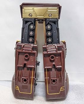 Amazon | 戦隊ガオレンジャー DXガオゴッド 分売 ガオ