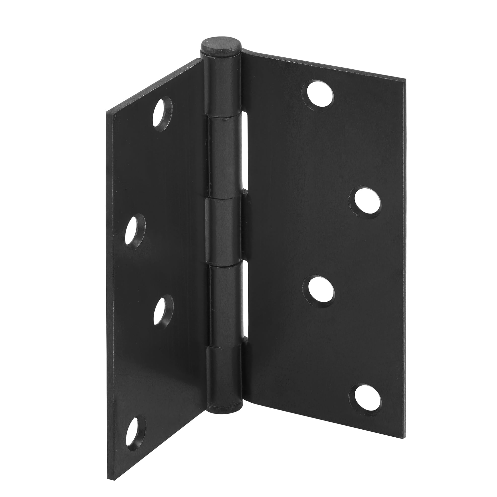 Charnière de porte résidentielle anti-grincement Prime-Line pivot lisse 3 pièces