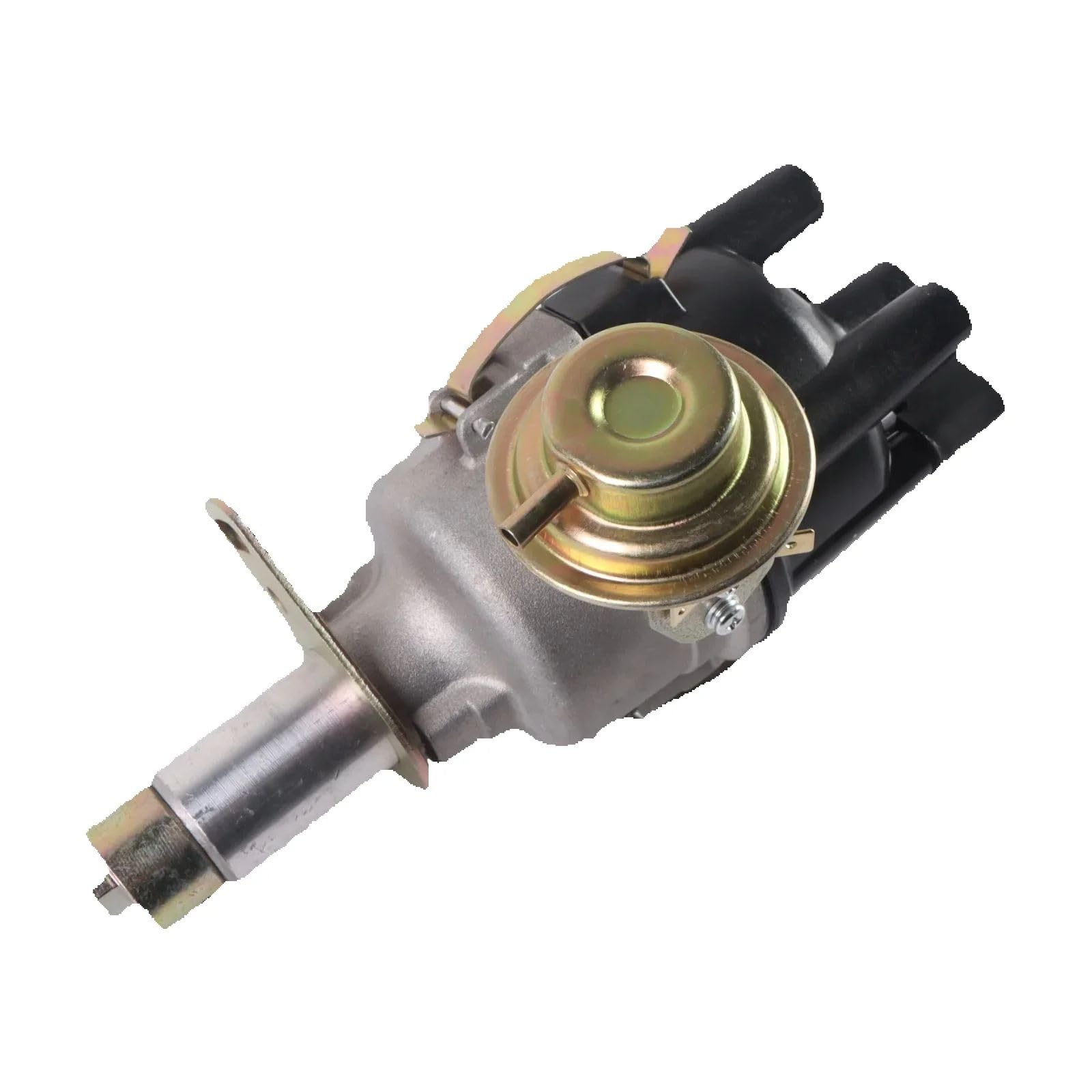 Verteiler Verteilerbaugruppe 22100-K7201 Passend für Nissan H20 Gabelstapler Passend für TCM Passend für Komatsu Verteiler Elektronisch