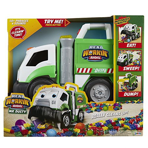 real workin buddies mr hosey