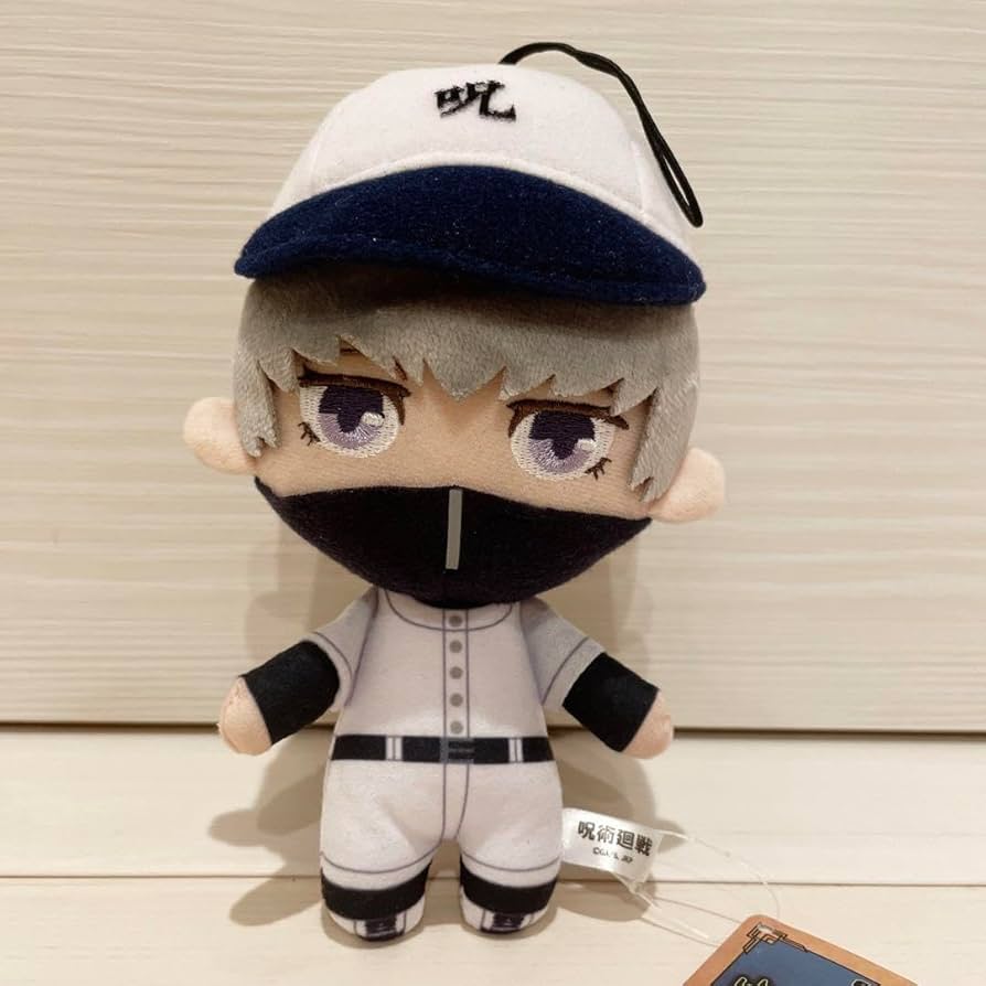 【限定グッズ】2023WBC日本代表 野球ユニフォーム 調子くんぬいぐるみ Amazon.co.jp: ・ 調子くん 侍ジャパン WBC プロスピ プロスピA