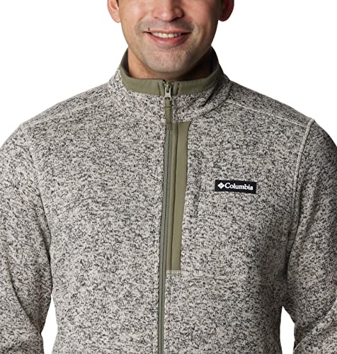 Image of Columbia Sweater Weather Full Zip