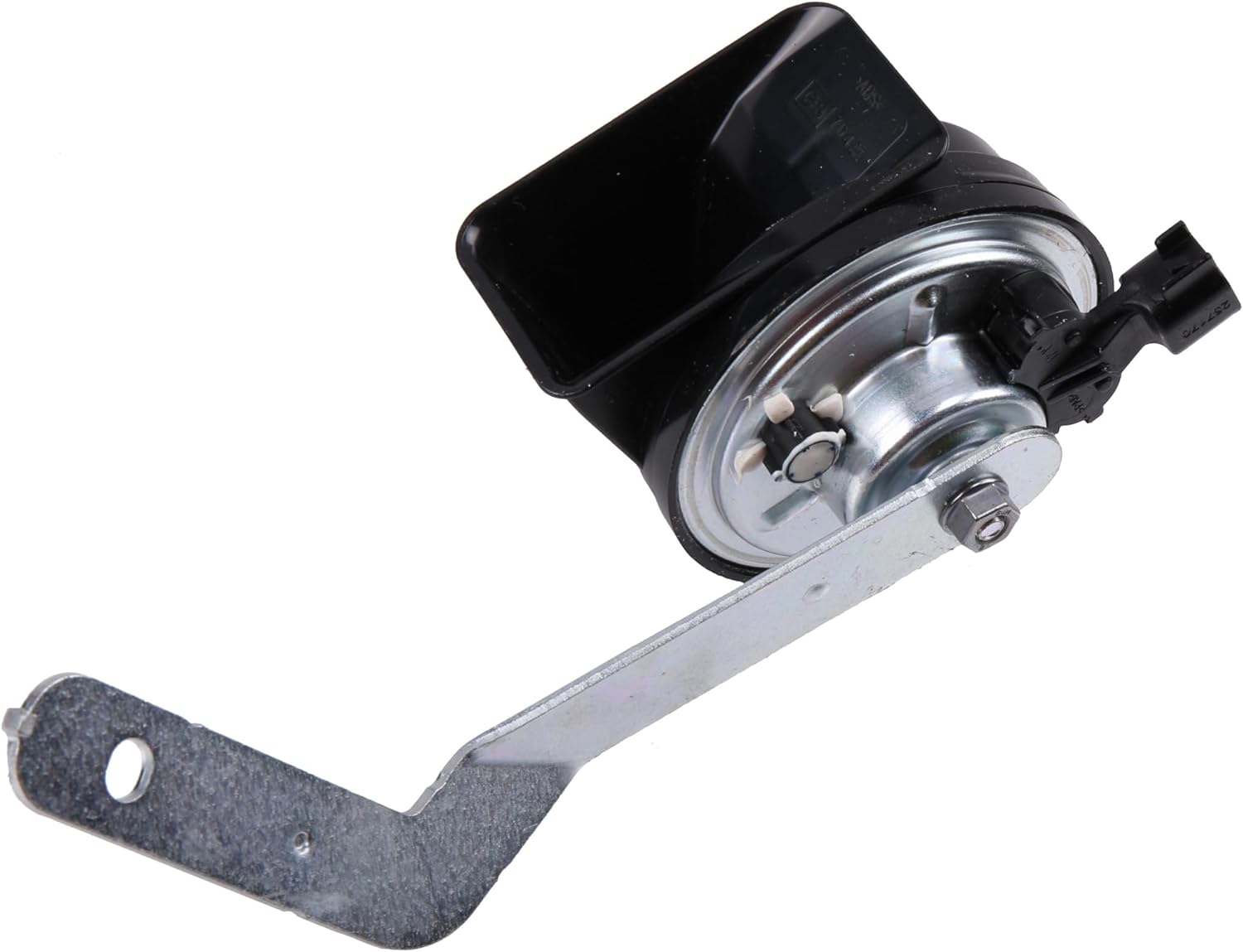 GM Genuine Parts 84377338 High Note Single Horn Assembly