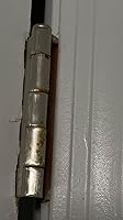 3.5" Door Hinges, 5/8" Radius photo review
