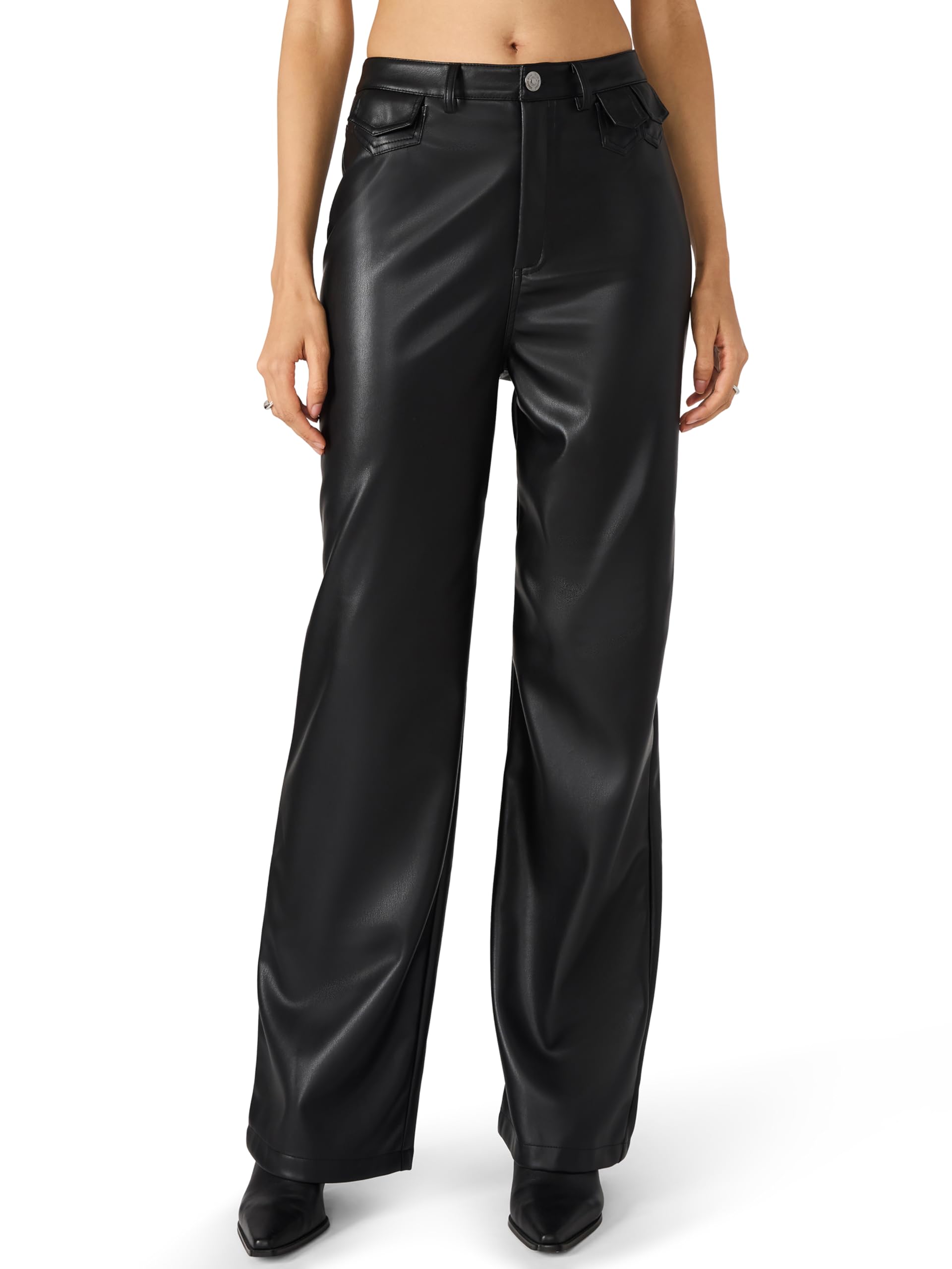 Steve Madden Womens Geraldine Pant