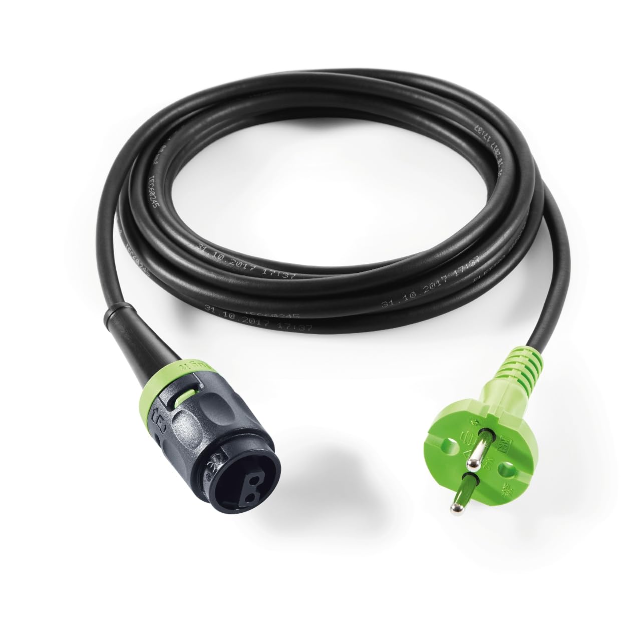 Festool Cable Plug it H05 RN-F-10