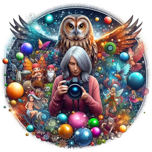 Ep 52. ✨⚫️⭕️🟠🟡🔴🔵🟢⚪️ Love from Liz ❤️ Love for Liz ⚪️🟢 🔵 🔴 🟡 🟢 ⭕️ ⚫️✨