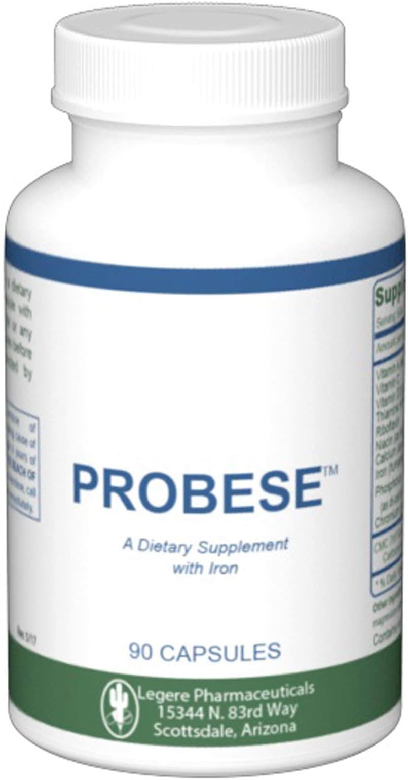 Probese™ 90 Capsules