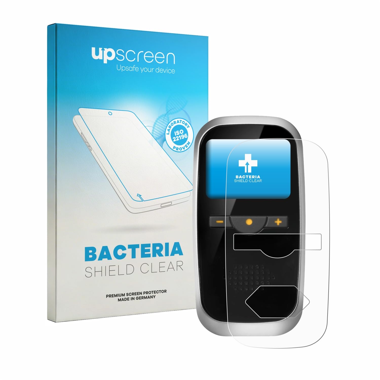 upscreen