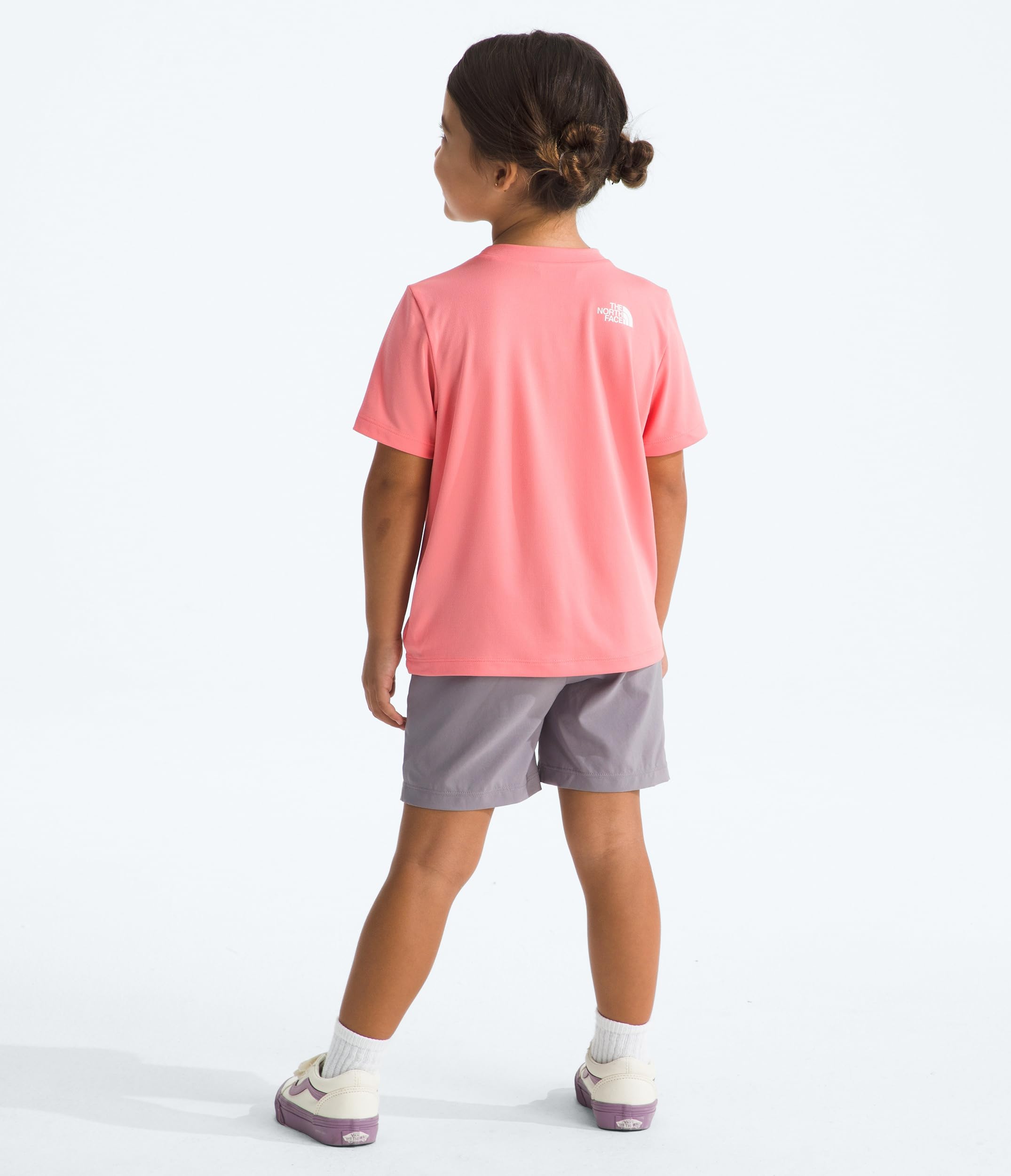 THE NORTH FACE 24/7 Set Unisex - Bambini e ragazzi (Pacco da 1)