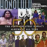 洋楽 AOR  CD Hawaii HO OKENA  music for  all Ho`okena/Ho`okamaha`o - Jay Hawaiian Music