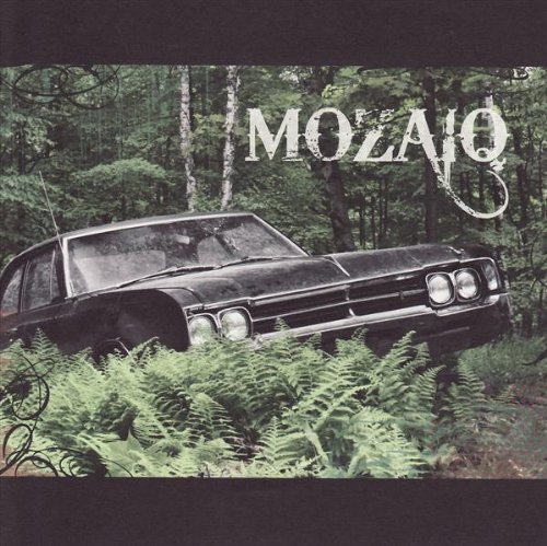Mozaiq [Audio CD]
