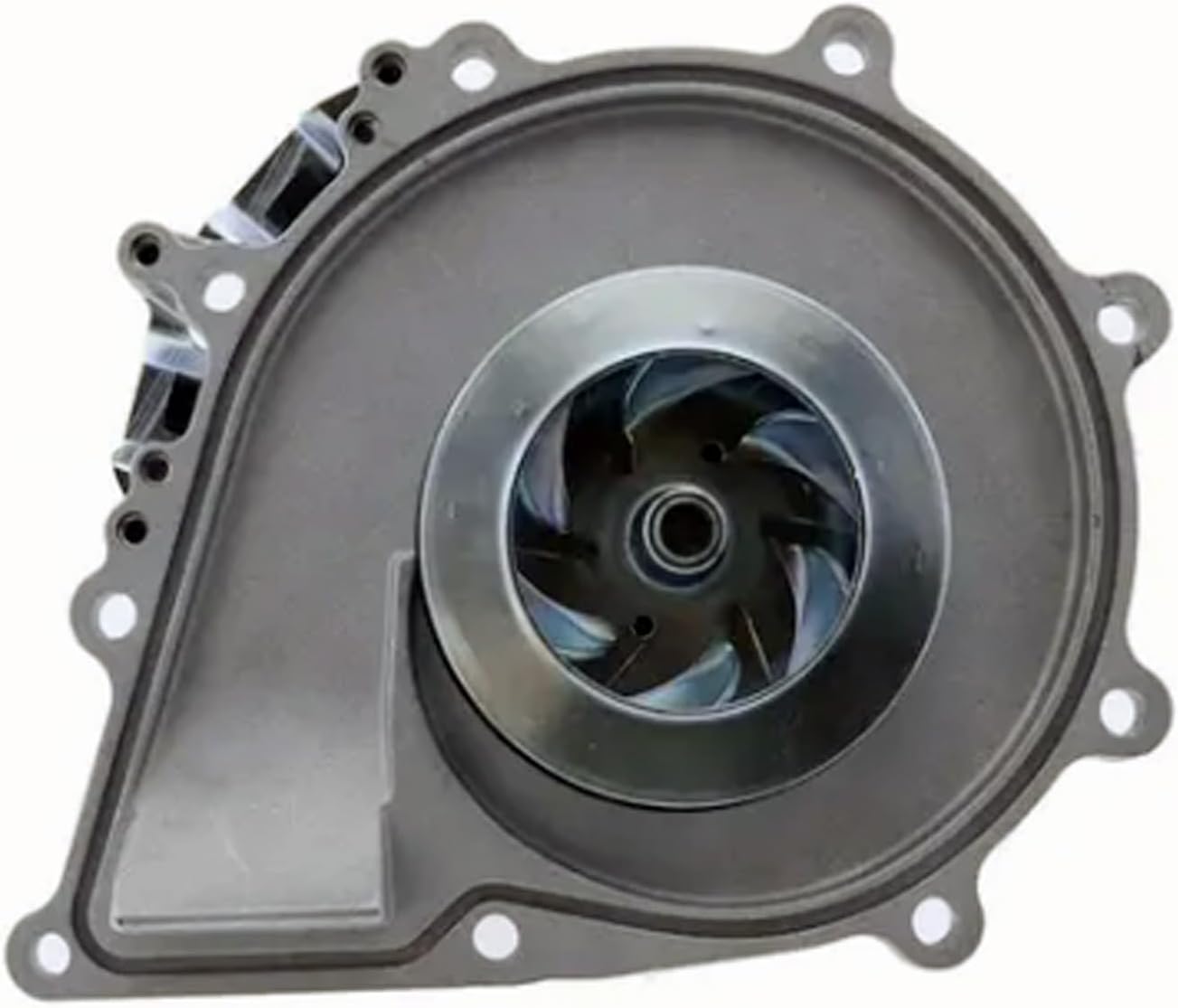 Water Pump EA4722002001 EA4722001601 EA4712001101 Compatible with Freightliner Miscellaneous Truck for Detroit DD13 DD15 DD16