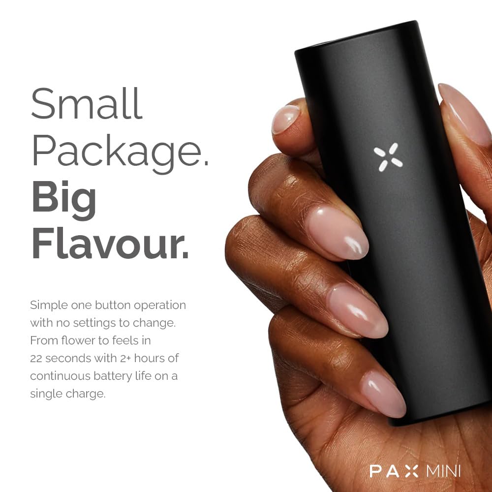 pax rosin pods How To Set Up The PAX 3 Perfectly EVERY TIME (My #1 Tips n' Tricks) main image 0