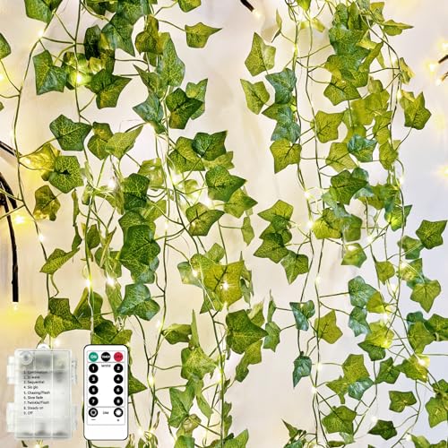 Efeu Lichterkette  Die 15 besten Produkte im Vergleich - kita.de Ratgeber
