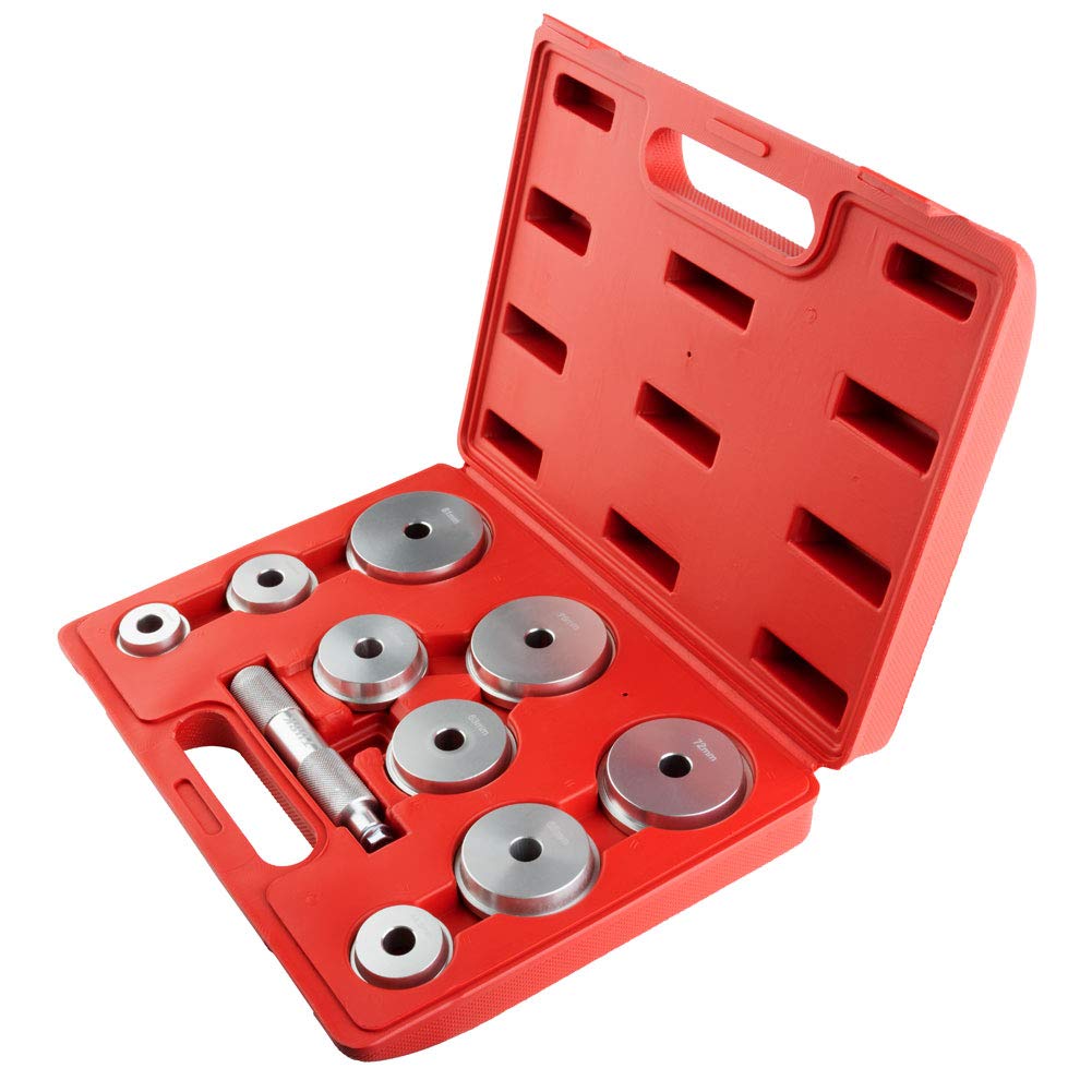 Tusk Bearing Race and Seal Driver Kit