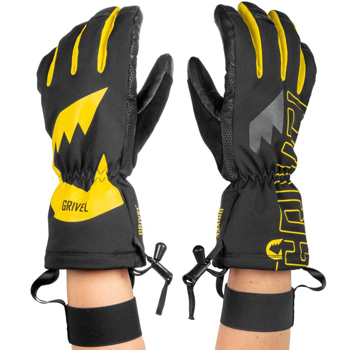 Grivel Guida Gloves M