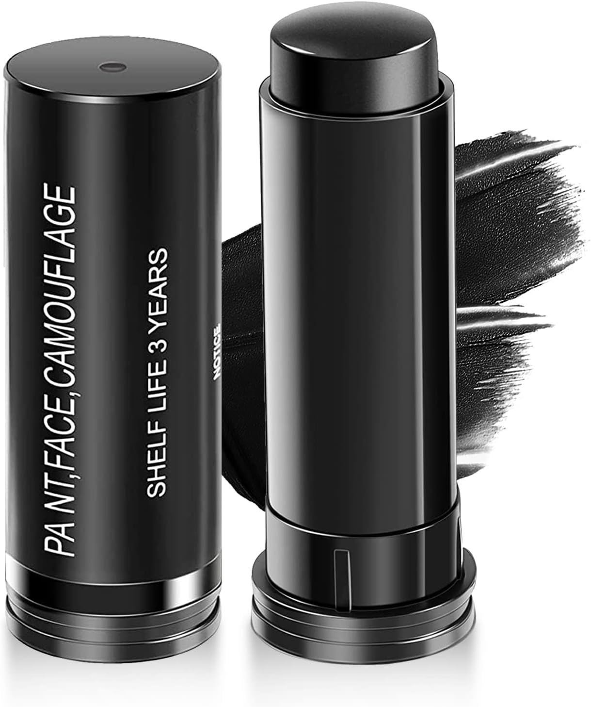 1PCS Eye Black Stick for Sports Eye Black Football/Baseball/Softball