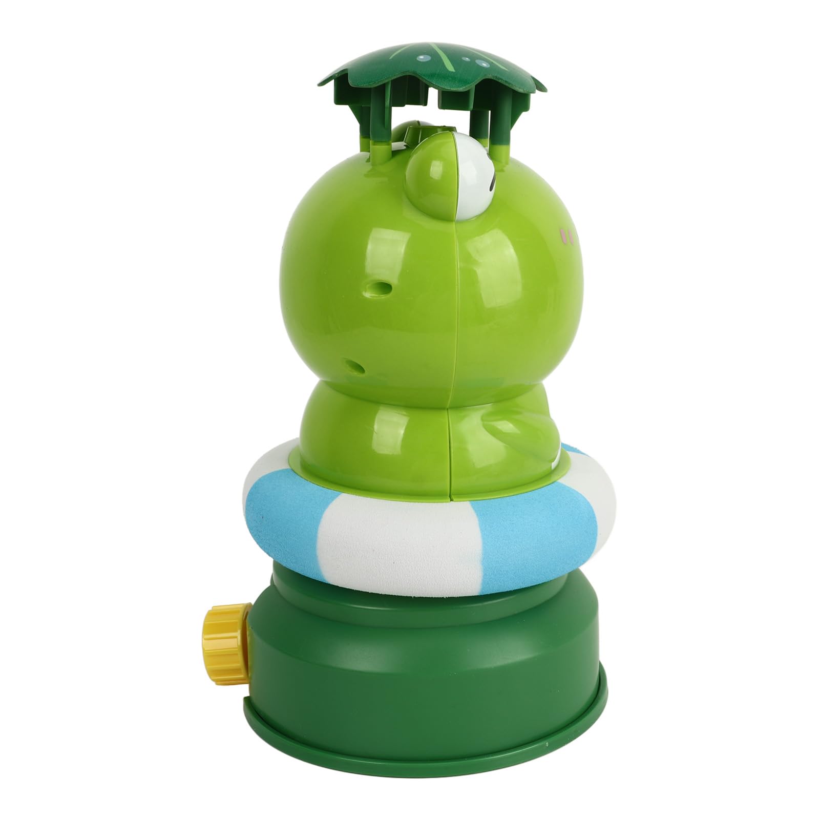 Flying Water Spray Toy, Interesting EU Plug Educational Fly Sprinkler Launcher Water Toy for Pool Gaming (#2)