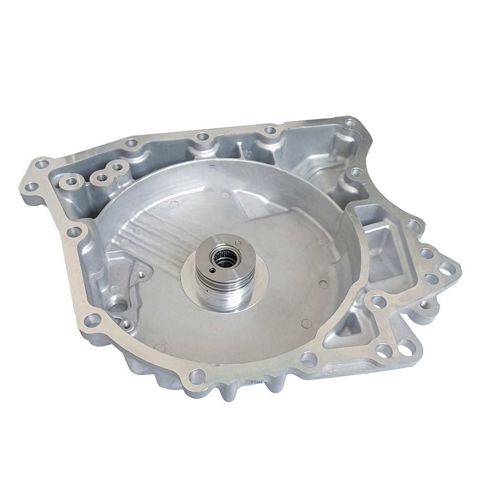 Ngavxcm U760e Manual Transmission Housing Fit For Camry Fit For Lexus Transmission Rear Gearbox Back Cover U660e Gearbox Back Shell Gearcase Sealed Housing(U760e)