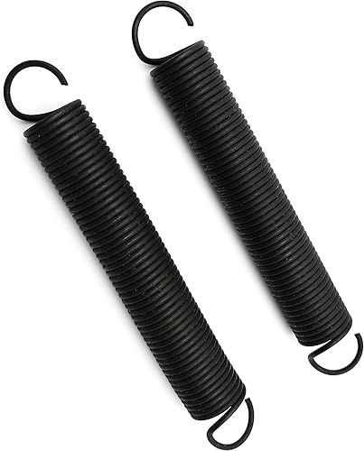 Paquete de 2 resortes para puerta de lavavajillas 5300809703 reemplazan a AP2135574 AH452475 EA452475 PS452475 809703