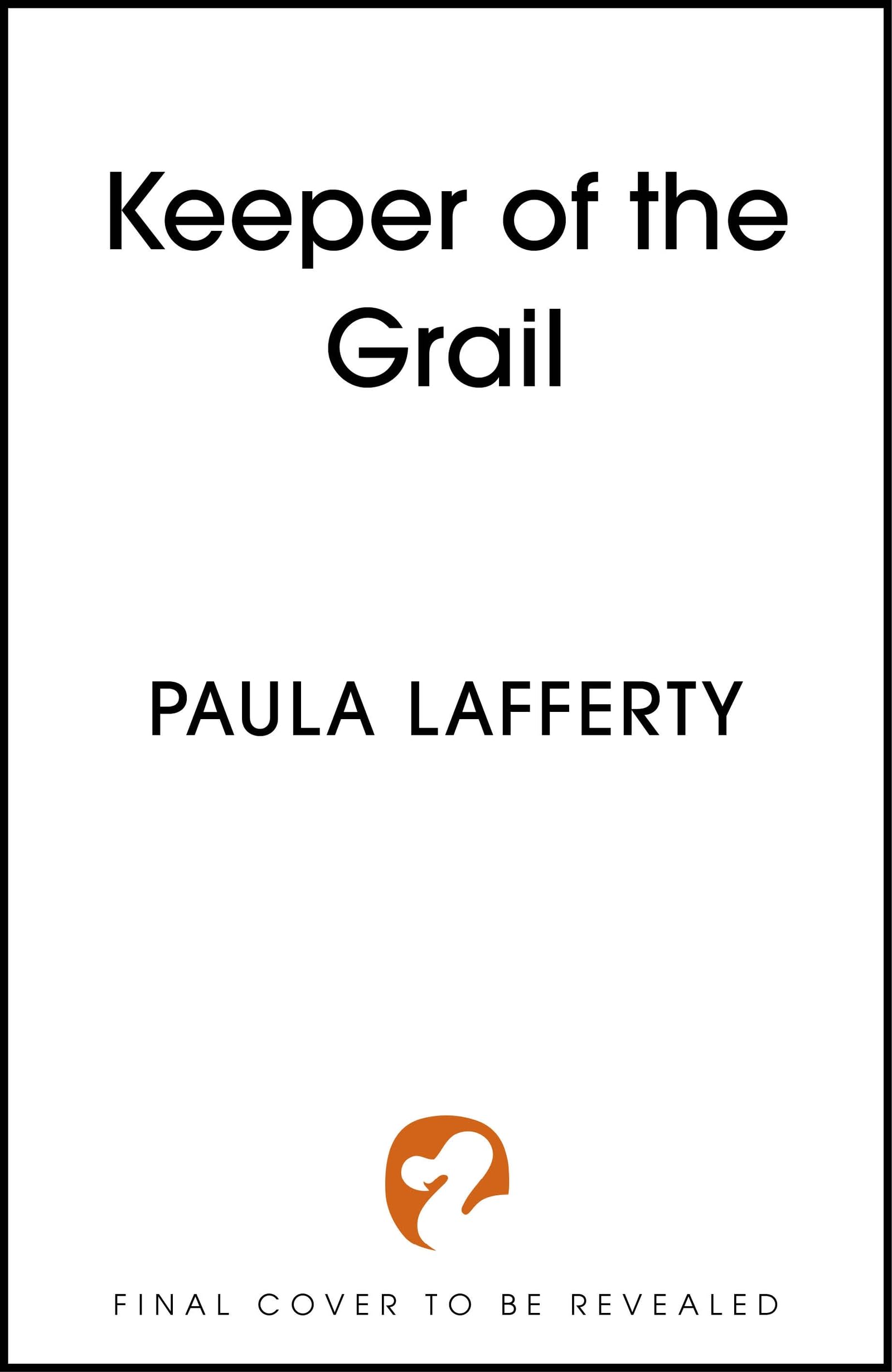Keeper of the Grail (The Lives of Guinevere)