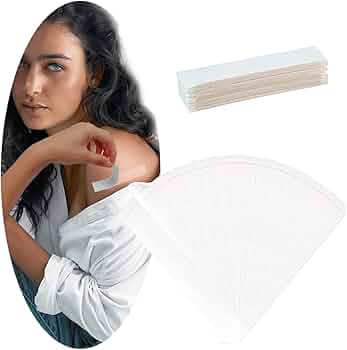 36 Strisce Nastro Biadesivo Moda - Medico Per Abiti, Reggiseni E Accessori 18x85mm - Foto 11