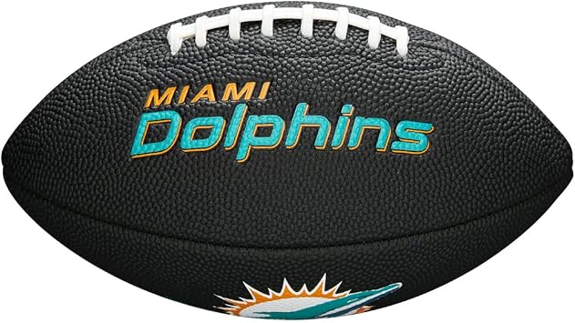 Wilson NFL Football
