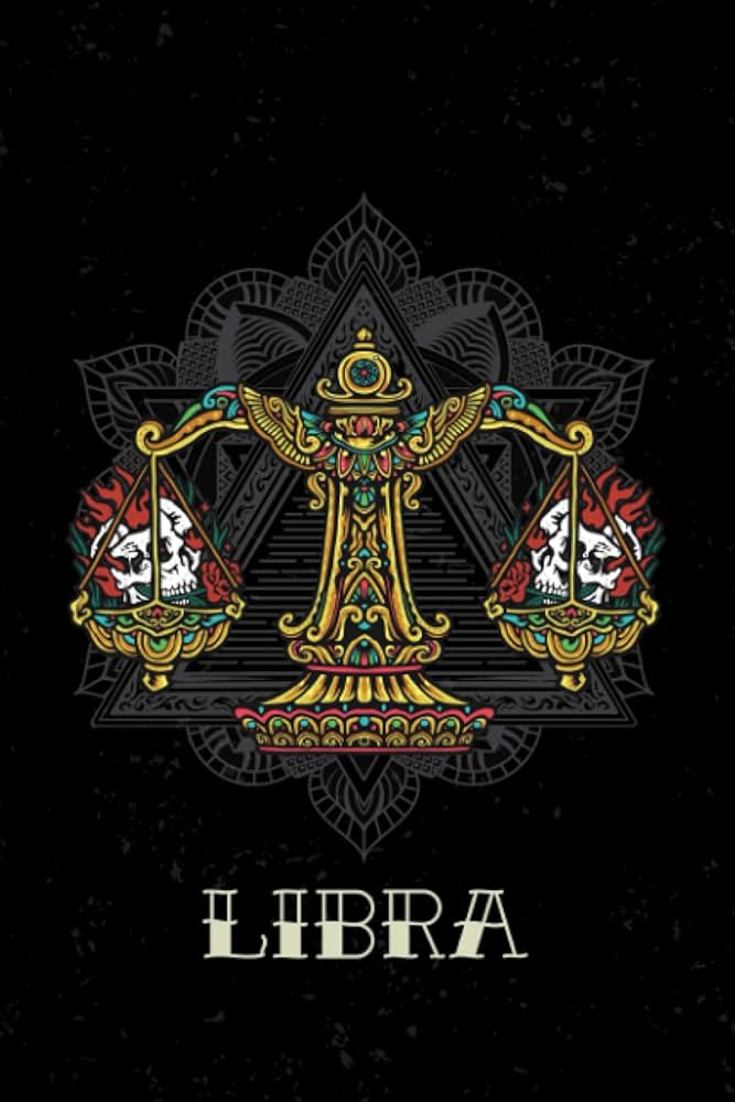 lu libra　 Libra Pendant - Sauer