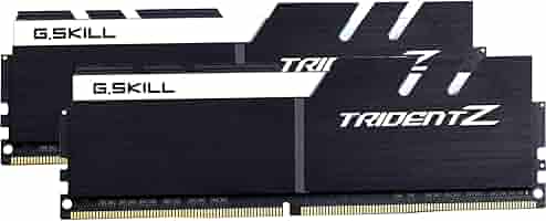 メモリー G.SKILLF4-3200C16D-32GTZKW F4-3200C16D-32GTZKW - Specification - G.SKILL International