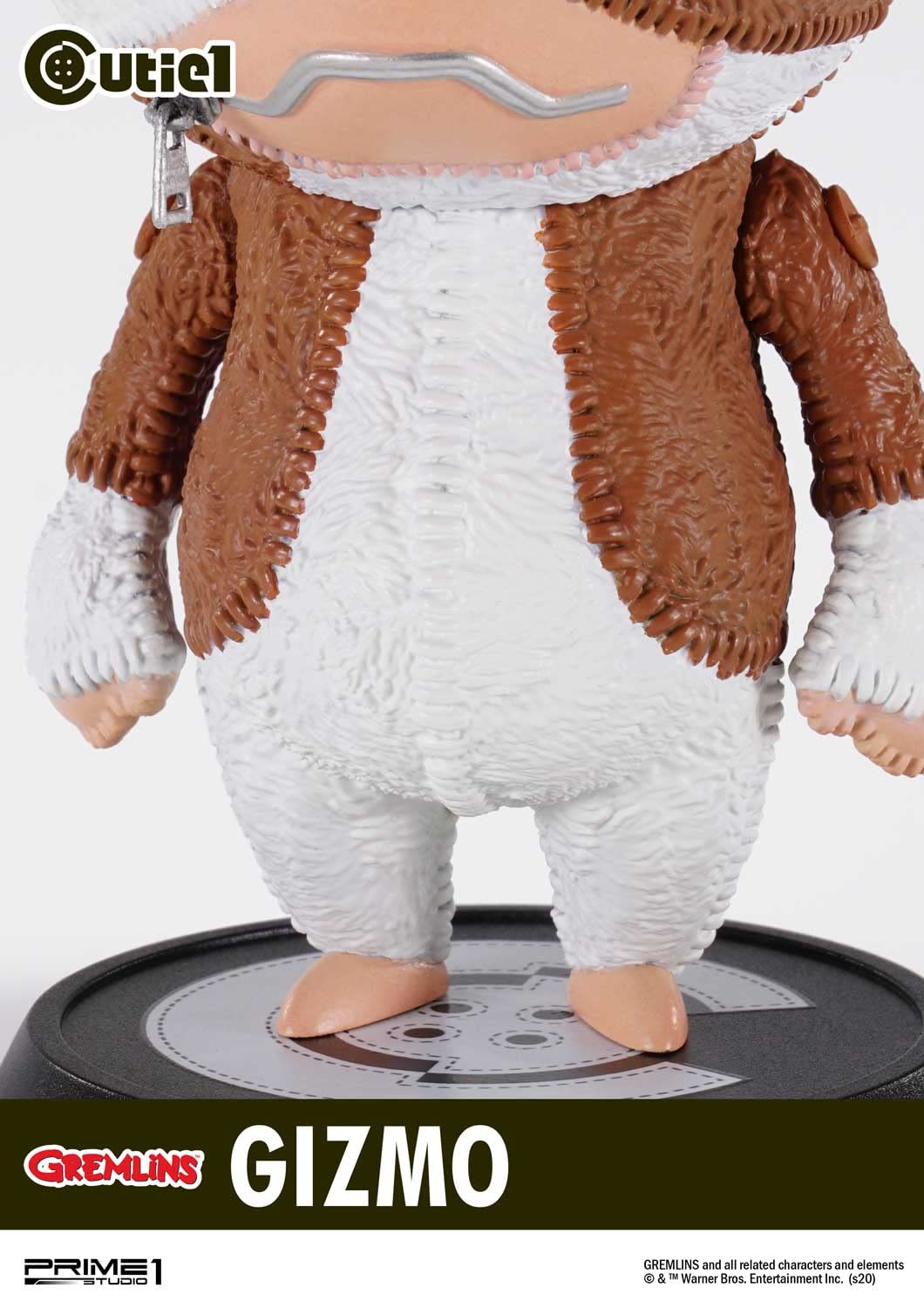 Amazon | Cutie1 グレムリン ギズモ | フィギュア・ドール 通販