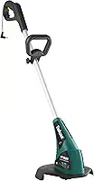 Aparador de Grama Elétrico Tekna 1800W 127V | Corte Ø28cm, Cabeçote Bate-Libera, Motor Universal, Fio Duplo