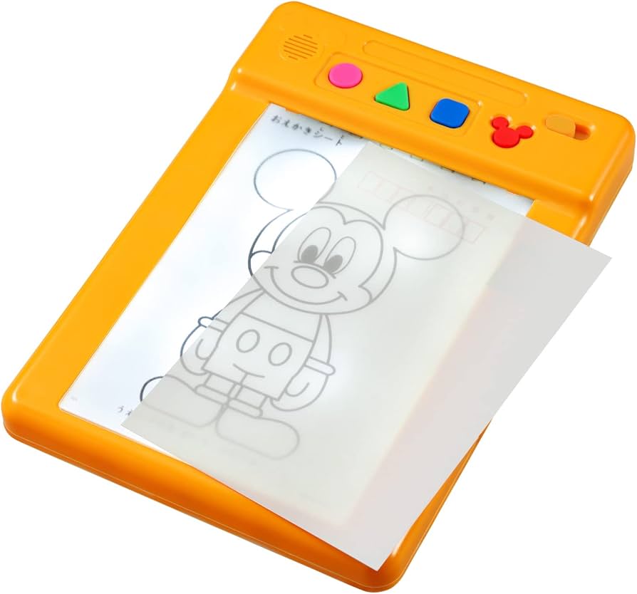 あいうえお専用 Amazon.co.jp: 学研 ディズニーティンカーキッズ ペンでらくらく