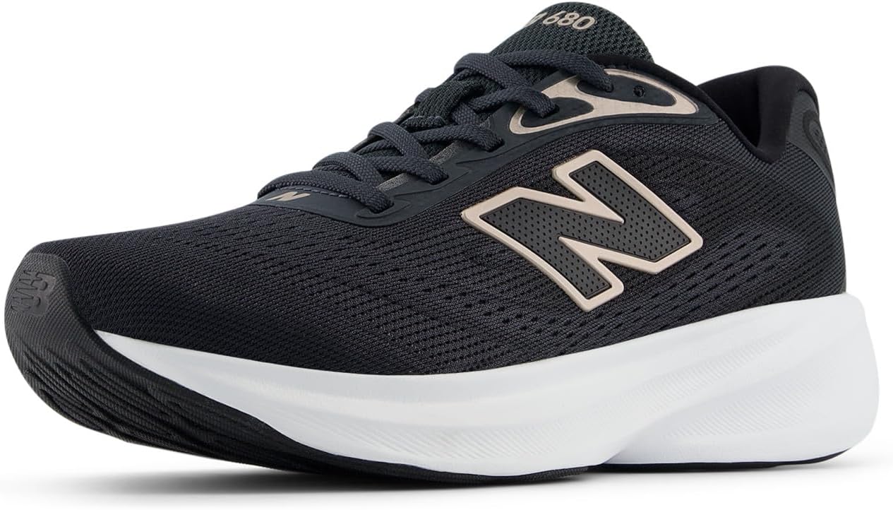 New Balance Women's Fresh Foam 680 V9 Running Shoe