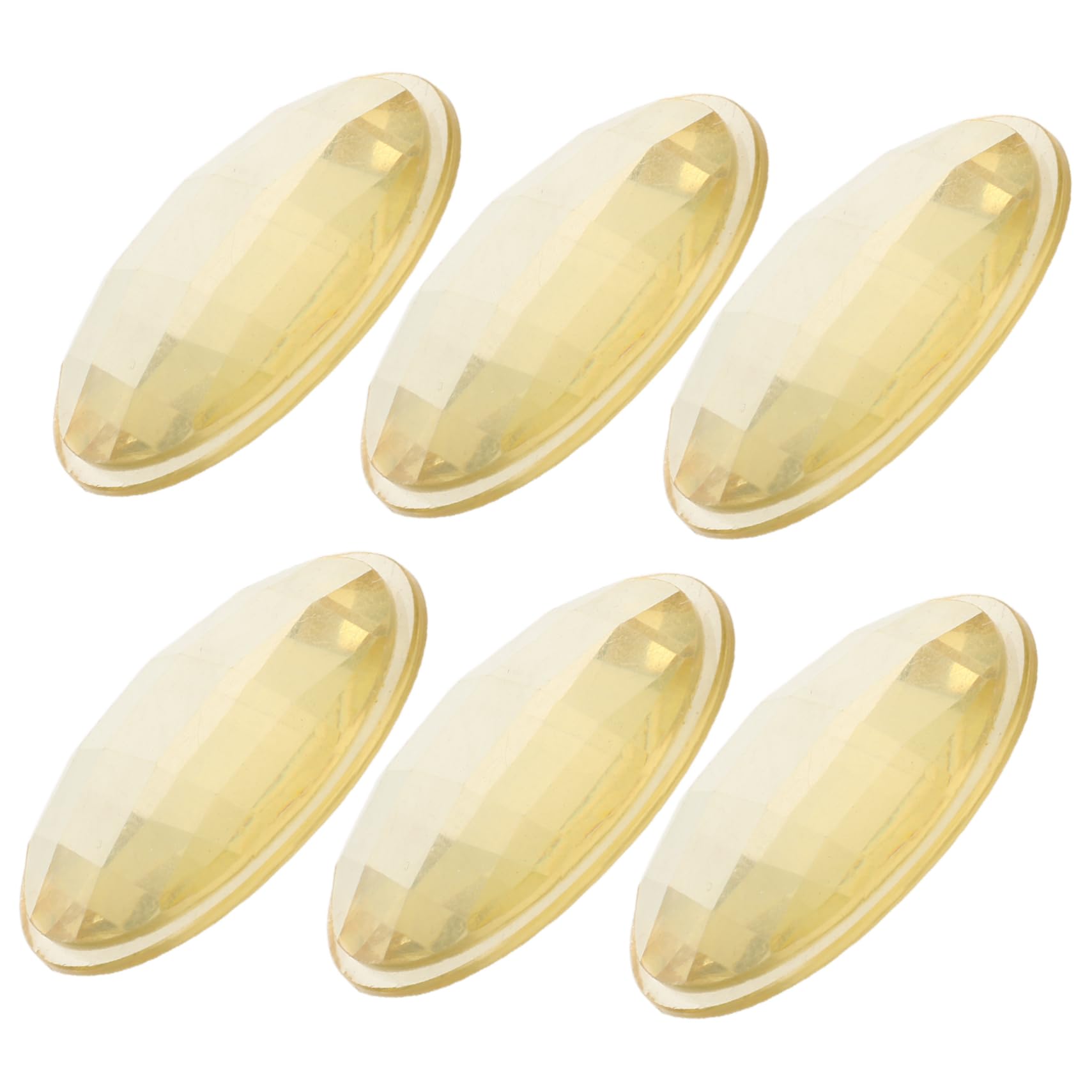 Abaodam Make Your Own Kaleidoscope 6pcs Plastic Lens Prisms DIY Craft Kit for Boys and Girls Adults