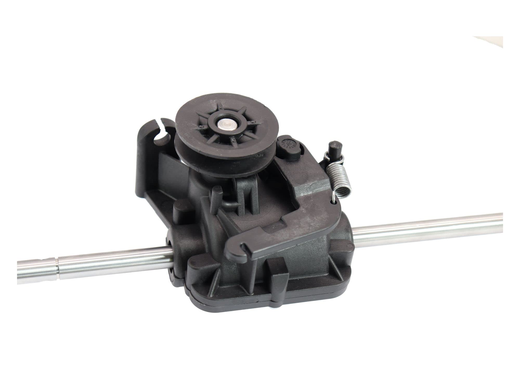 SECURA Boîte de vitesse compatible avec GD92154/TTST120 [2L0432048/CAR] Tondeuse à gazon