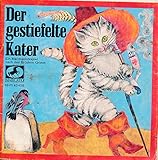 gestiefelter kater gif  Der gestiefelte Kater - Gebrüder Grimm - Single 7\