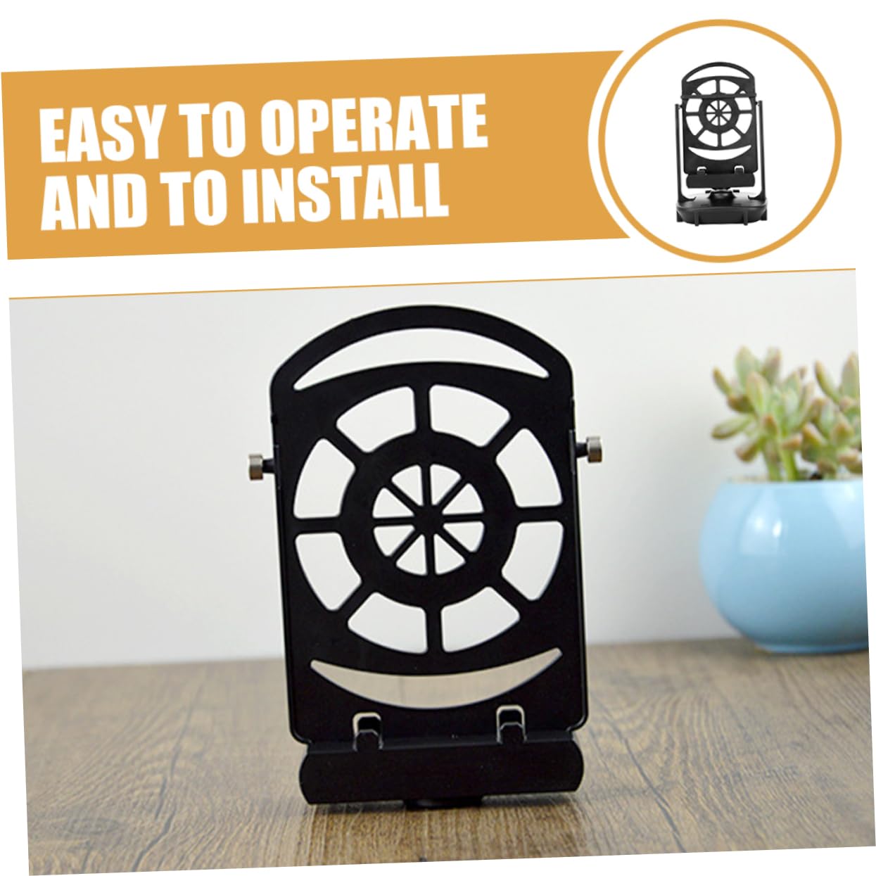 5pièces Podomètre Rocker Silencieux avec Support Téléphone Compteur Dispositif De Secouage pour Double Téléphone Optimise Routine De Marche avec Design Élégant Et
