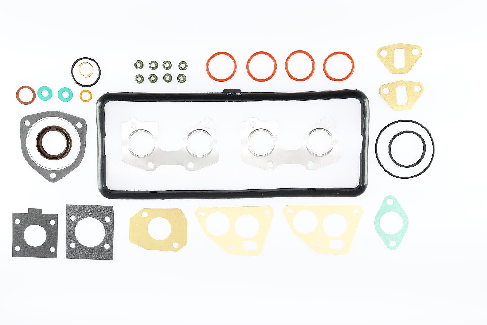 Corteco 417406P-Cylinder Head Gasket Set