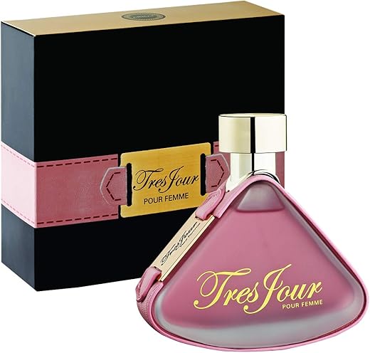 ARMAF Perfume (Tres Jour), 100 ml