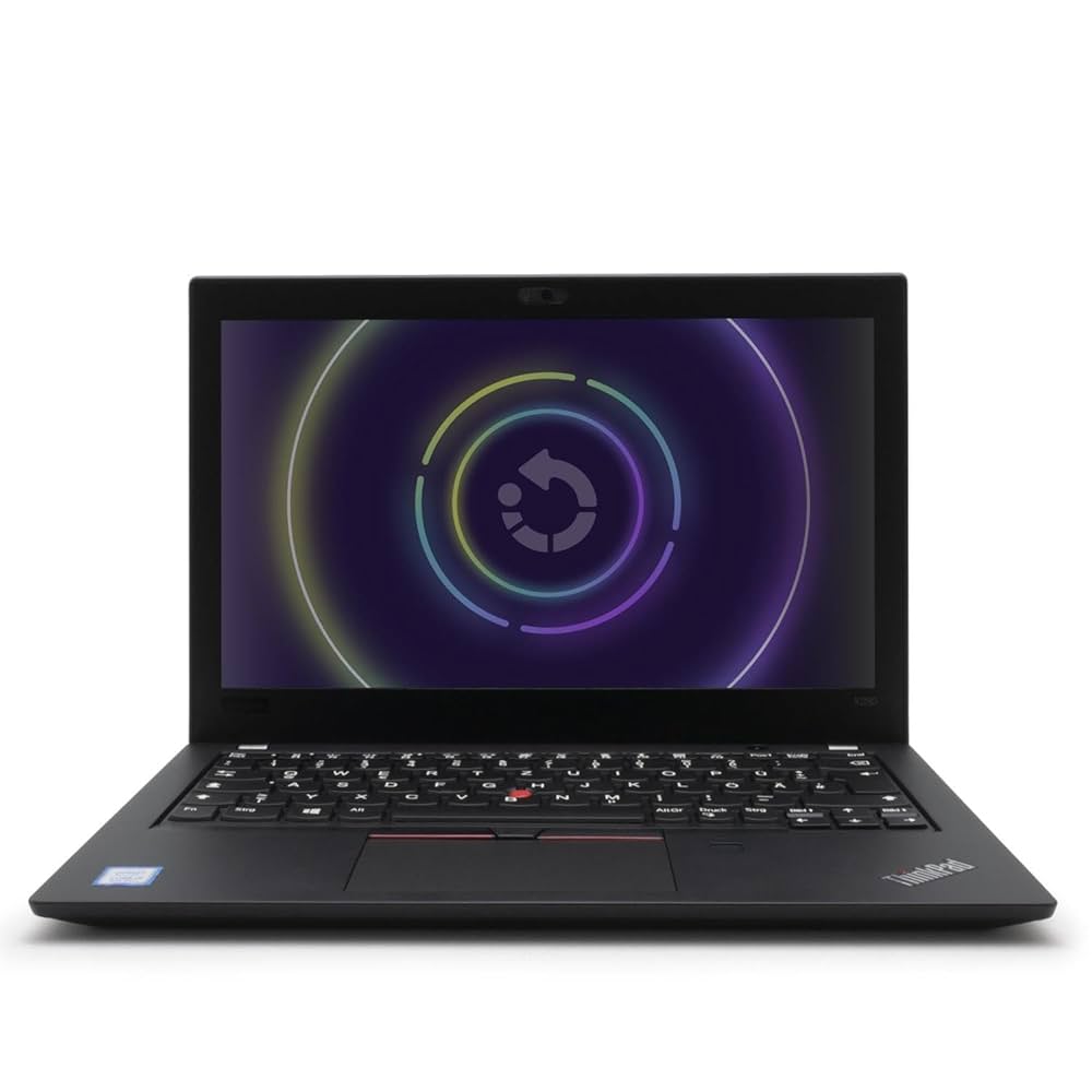 #860 レノボ Thinkpad X280 i5-8250U 8GB 256G Lenovo ThinkPad X280 | i5-8250U | 12.5