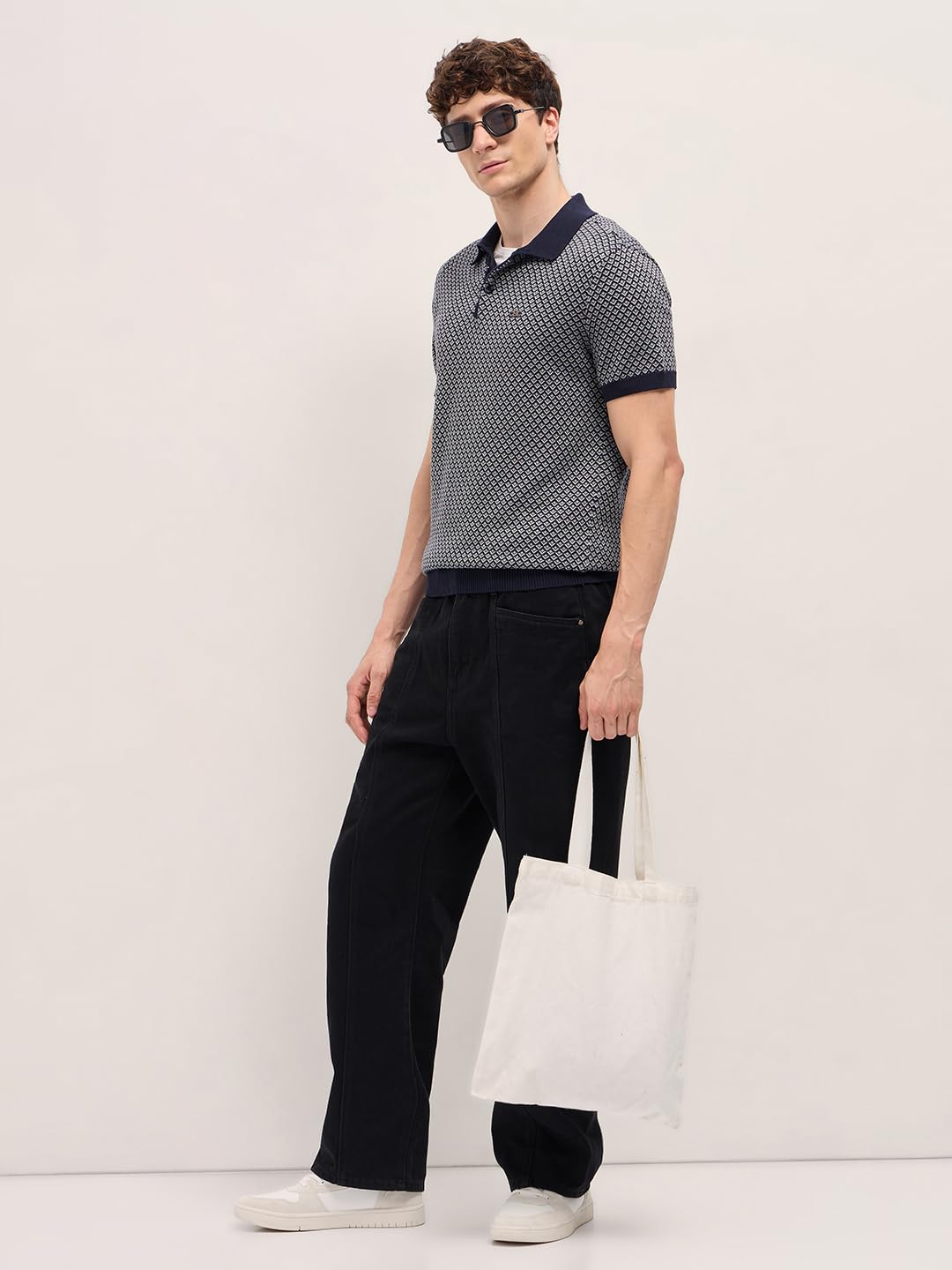 THE BEAR HOUSE Men's Slim Fit T-Shirt 2