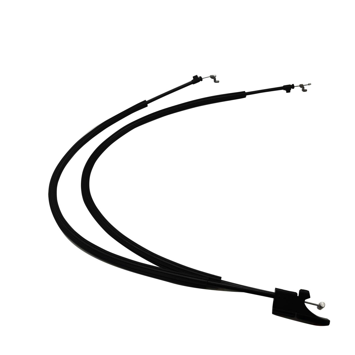 Pièce Ford Fiesta MK6 Câble Réglage Siège Fiesta MK6 2002-2008 - Assy Gauche 1441167 Compatible Câble Réglage 1441167