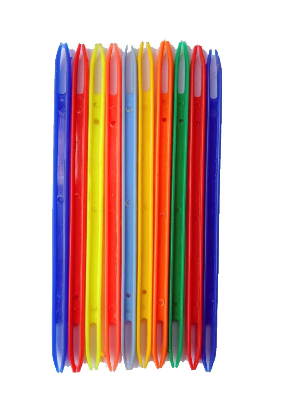 See full amazon price history chart for A. SHARIF™ PVC Plastic 4" Inch Multicolor Fishing Net Repair & Mending Needle Tool (Pack of 10) A. SHARIF™ PVC Plastic 4" Inch Multicolor Fishing Net Repair & Mending Needle Tool (Pack of 10) (B08DKZYX19) Amazon Price History, Amazon Price Tracker
