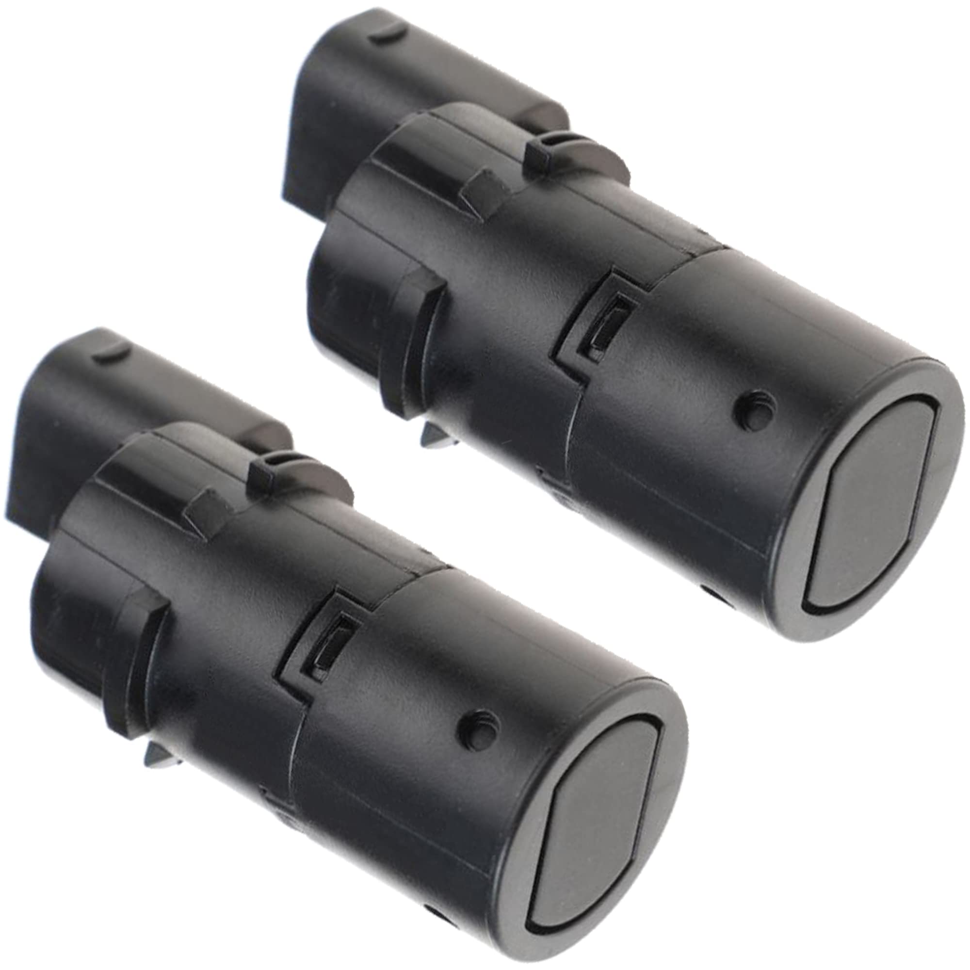 Lot de 2 Capteurs Radar de Recul Aide Stationnement Compatible C3 C8 ULYSSE 807 SÉRIE 5 E39 7 E38