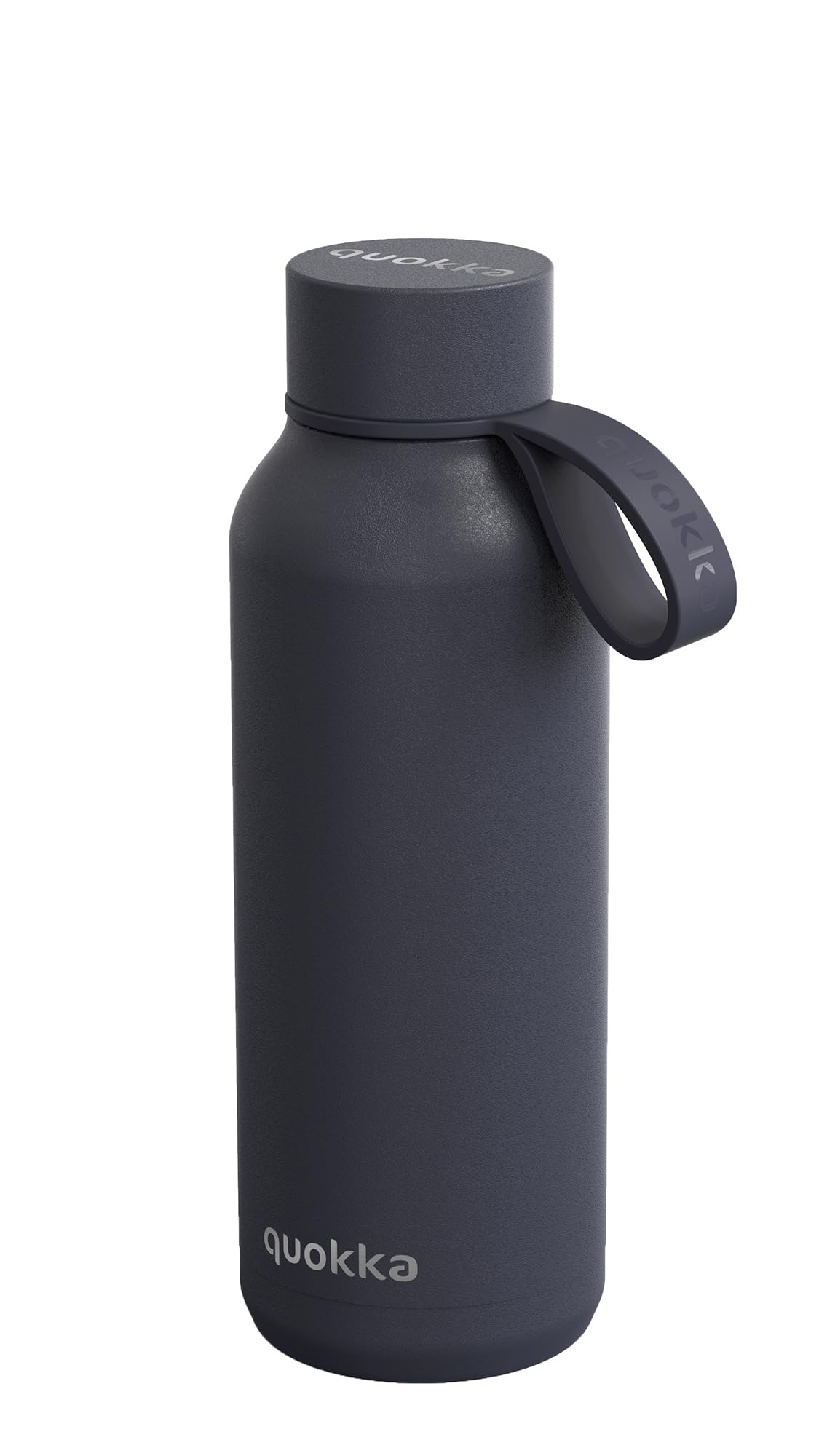 QUOKKA BOTELLA TERMO ACERO INOXIDABLE SOLID CON COLGADOR TREE BRANCHES 510 ML — view 38