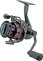 Vista 5 de Okuma Carretes giratorios Ceymar A