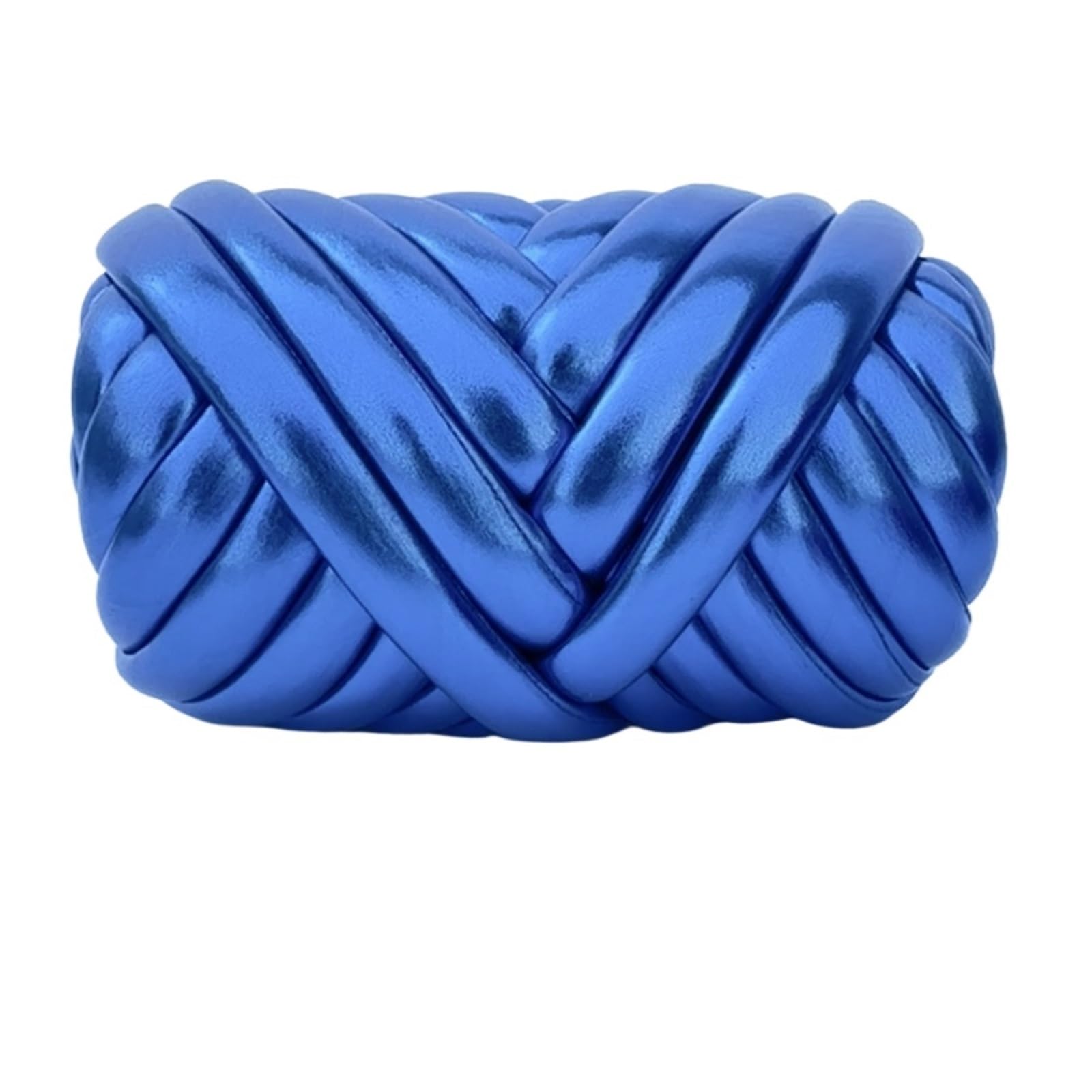 Fil en simili cuir imitation cuir métal haut de gamme Color 17