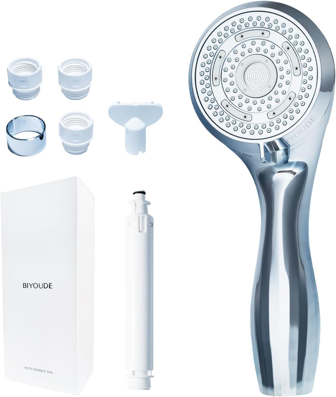 グローエ リレクサ ファイブ 28796 （シャワーヘッド） リレクサ