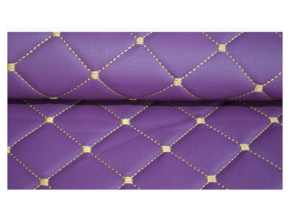 Cuir synthétique feuille de réparation pour réparer les accrocs de fauteuil et d'ameublement